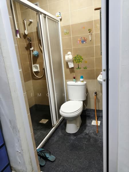 Townhouse for Sale in Goodview Heights (Kajang) - Timothy Yip - Bathroom - PropertyGuru.com.my