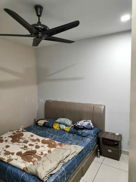 Townhouse for Sale in Goodview Heights (Kajang) - Timothy Yip - Bedroom - PropertyGuru.com.my