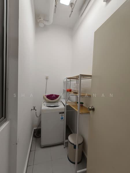 Pangsapuri untuk Disewa di Taman Bukit Mewah - Sha Saravanan - Interior - PropertyGuru.com.my