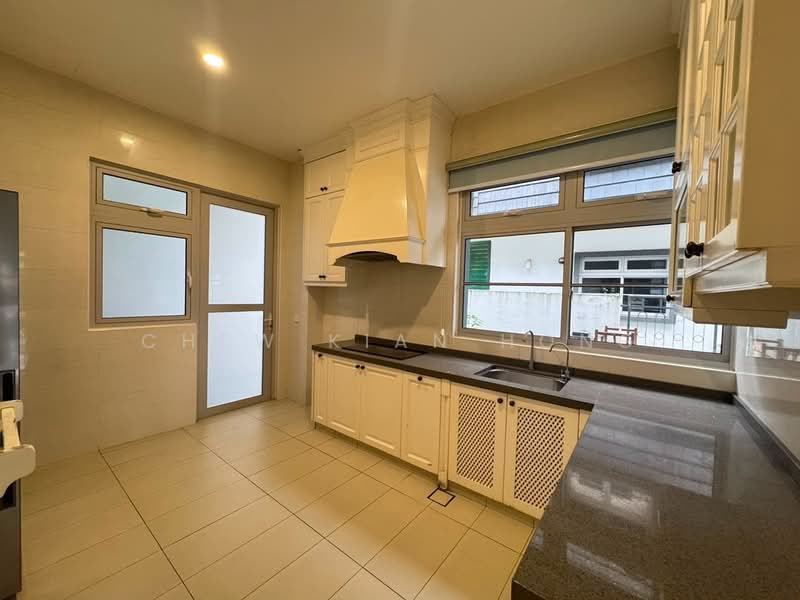 Rumah Kluster untuk Disewa di Taman Ekoflora (Johor Bahru) - Chew Kian Hong - PropertyGuru.com.my