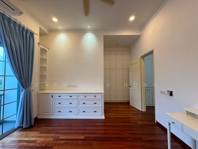 Rumah Kluster untuk Disewa di Taman Ekoflora (Johor Bahru) - Chew Kian Hong - PropertyGuru.com.my