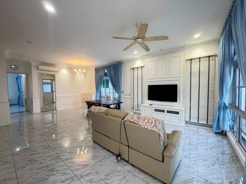 Rumah Kluster untuk Disewa di Taman Ekoflora (Johor Bahru) - Chew Kian Hong - PropertyGuru.com.my