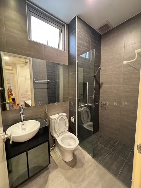 Rumah Kluster untuk Disewa di Taman Ekoflora (Johor Bahru) - Chew Kian Hong - PropertyGuru.com.my