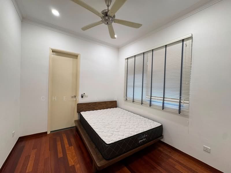 Rumah Kluster untuk Disewa di Taman Ekoflora (Johor Bahru) - Chew Kian Hong - PropertyGuru.com.my