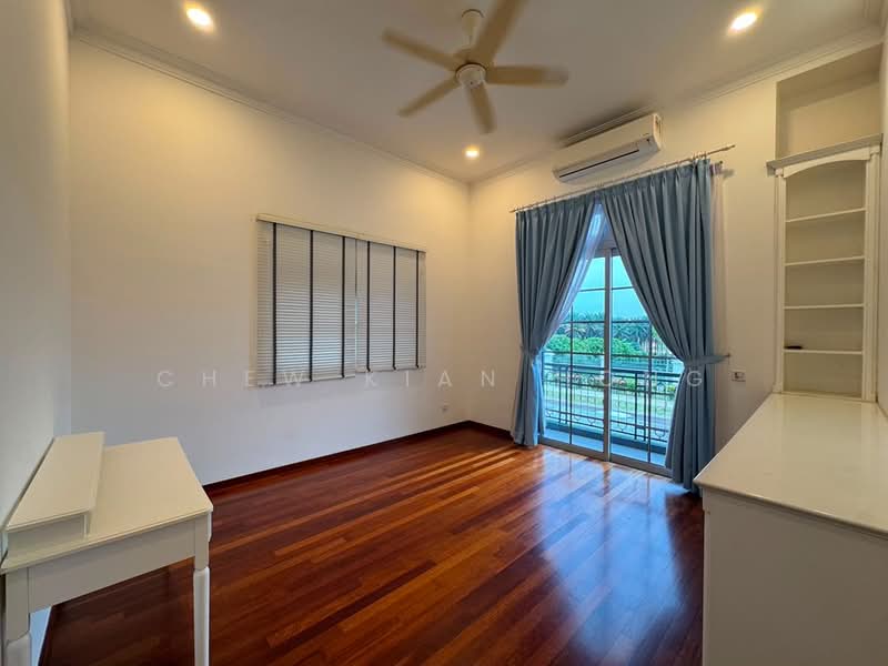 Rumah Kluster untuk Disewa di Taman Ekoflora (Johor Bahru) - Chew Kian Hong - PropertyGuru.com.my
