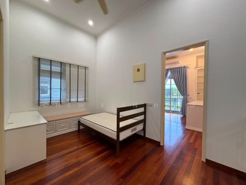 Rumah Kluster untuk Disewa di Taman Ekoflora (Johor Bahru) - Chew Kian Hong - PropertyGuru.com.my