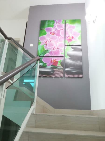 Cluster House for Sale in Taman Ungku Tun Aminah (Skudai) - KS Tan - PropertyGuru.com.my