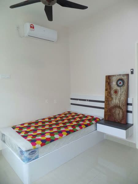 Cluster House for Sale in Taman Ungku Tun Aminah (Skudai) - KS Tan - PropertyGuru.com.my