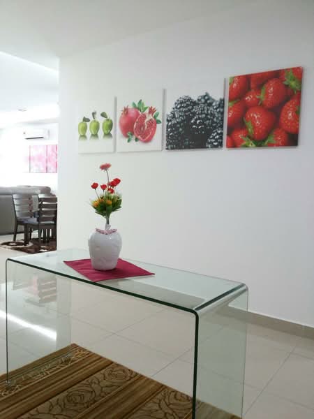 Cluster House for Sale in Taman Ungku Tun Aminah (Skudai) - KS Tan - PropertyGuru.com.my