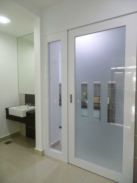 Cluster House for Sale in Taman Ungku Tun Aminah (Skudai) - KS Tan - PropertyGuru.com.my