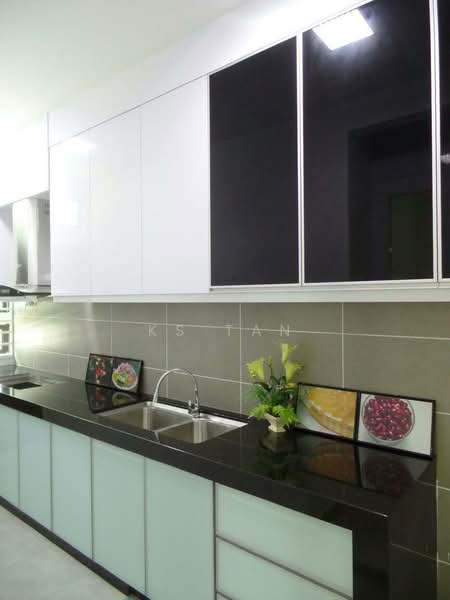 Cluster House for Sale in Taman Ungku Tun Aminah (Skudai) - KS Tan - PropertyGuru.com.my