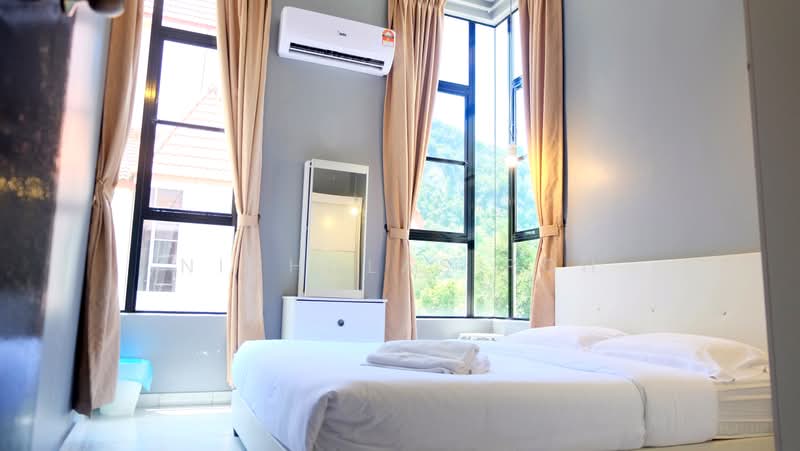 Pangsapuri untuk Disewa di Alpine Village - Nicholas Poh - PropertyGuru.com.my