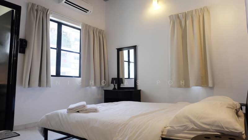 Pangsapuri untuk Disewa di Alpine Village - Nicholas Poh - PropertyGuru.com.my