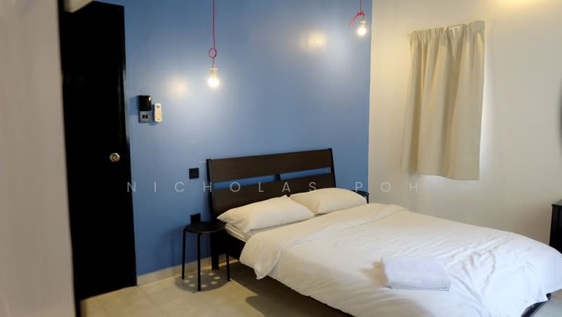 Pangsapuri untuk Disewa di Alpine Village - Nicholas Poh - PropertyGuru.com.my