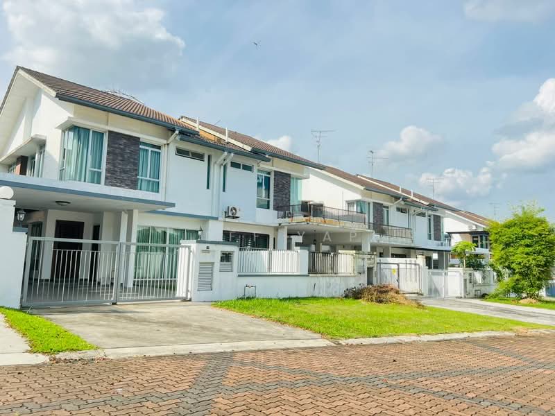 Cluster House for Rent in Horizon Hills (Iskandar Puteri (Nusajaya)) - Jeff Yap - Exterior - PropertyGuru.com.my