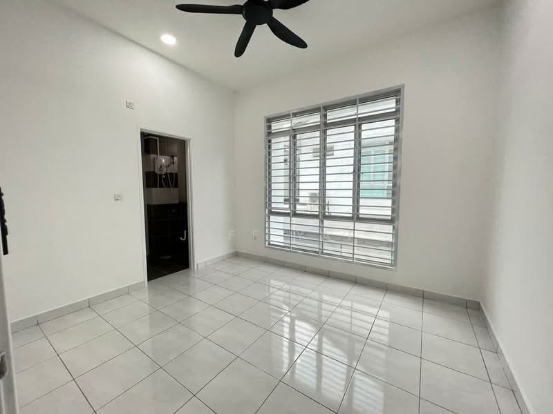 Cluster House for Rent in Horizon Hills (Iskandar Puteri (Nusajaya)) - Jeff Yap - Interior - PropertyGuru.com.my