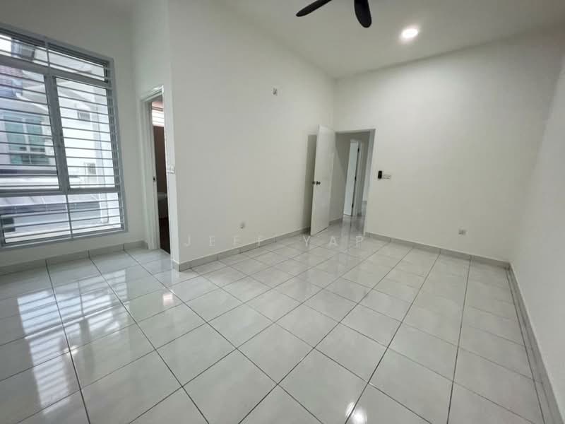 Cluster House for Rent in Horizon Hills (Iskandar Puteri (Nusajaya)) - Jeff Yap - Interior - PropertyGuru.com.my