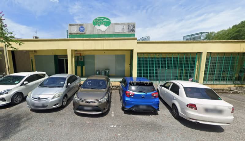 Kilang untuk Disewa di Taman Industri Pusat Bandar Puchong (Puchong) - Jacky Wong - PropertyGuru.com.my