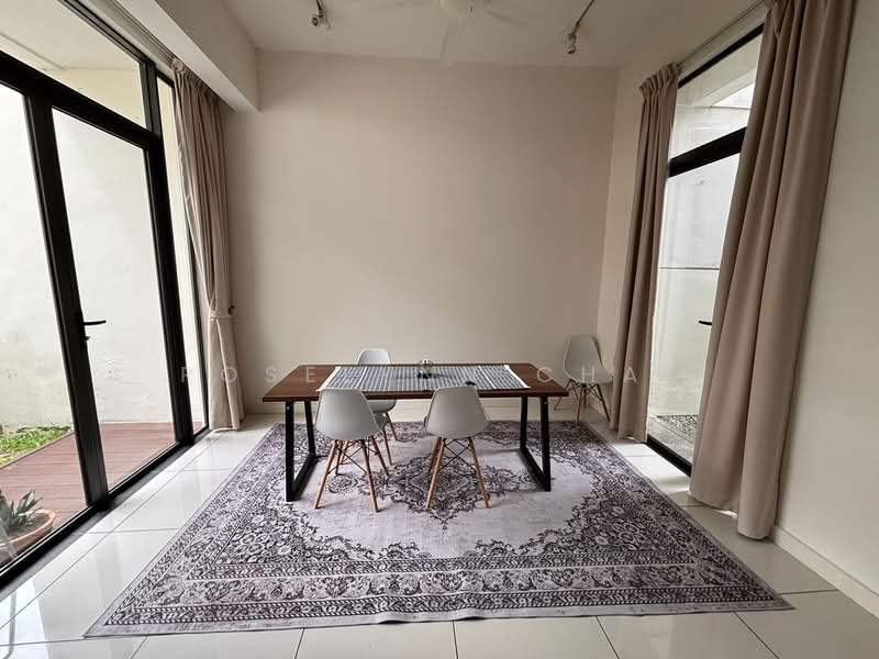Terraced House for Sale in Medini (Iskandar Puteri (Nusajaya)) - Roselynn Chai - PropertyGuru.com.my