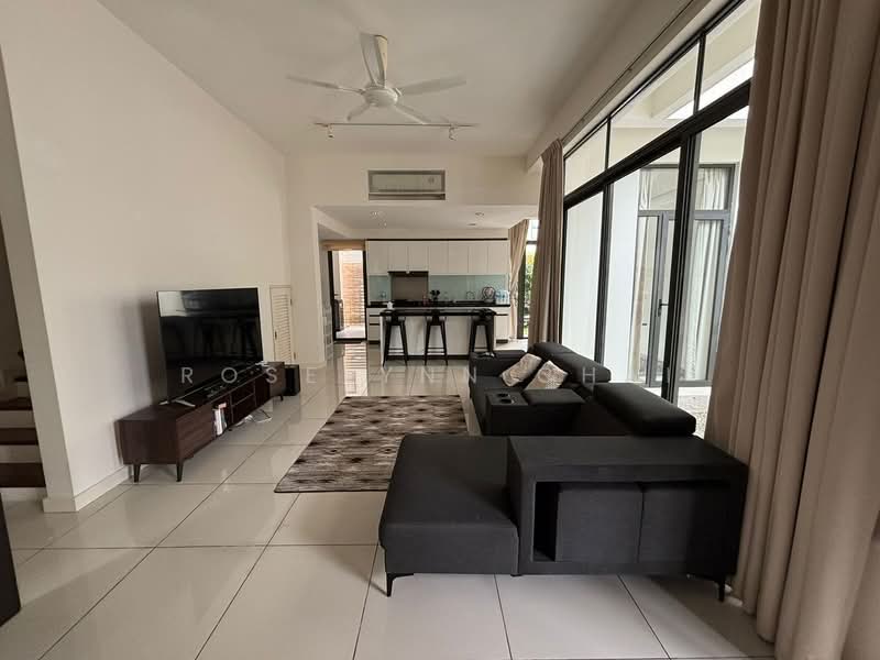 Terraced House for Sale in Medini (Iskandar Puteri (Nusajaya)) - Roselynn Chai - PropertyGuru.com.my
