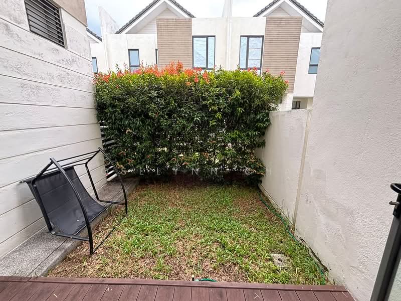 Terraced House for Sale in Medini (Iskandar Puteri (Nusajaya)) - Roselynn Chai - PropertyGuru.com.my