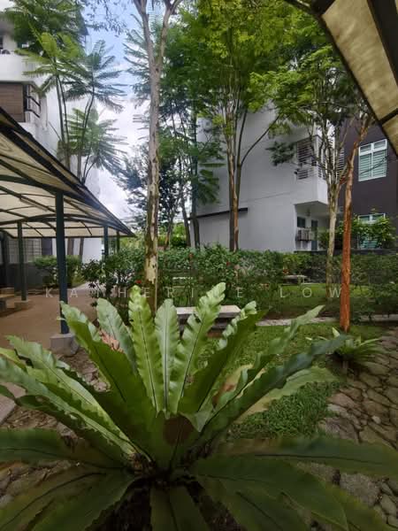 Kondominium untuk Disewa di The Seed Taman Sutera Utama - Katherine Low - Exterior - PropertyGuru.com.my