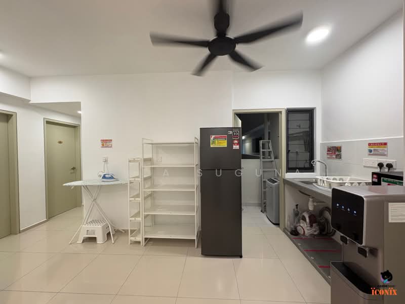 Service Residence for Sale at Seiring Residensi - Linda Suguna - Interior - PropertyGuru.com.my