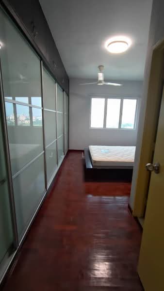 Condominium for Rent at Green Avenue Condominium - JJ Lim - Bedroom - PropertyGuru.com.my
