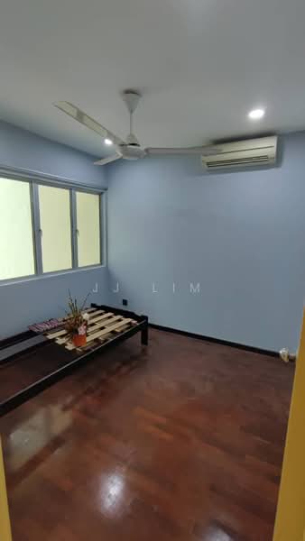 Condominium for Rent at Green Avenue Condominium - JJ Lim - Bedroom - PropertyGuru.com.my