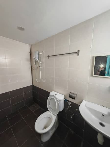 Rumah Teres 2-Tingkat untuk Dijual di Bandar Menjalara (Kuala Lumpur) - Eng Swee Siong - Bathroom - PropertyGuru.com.my