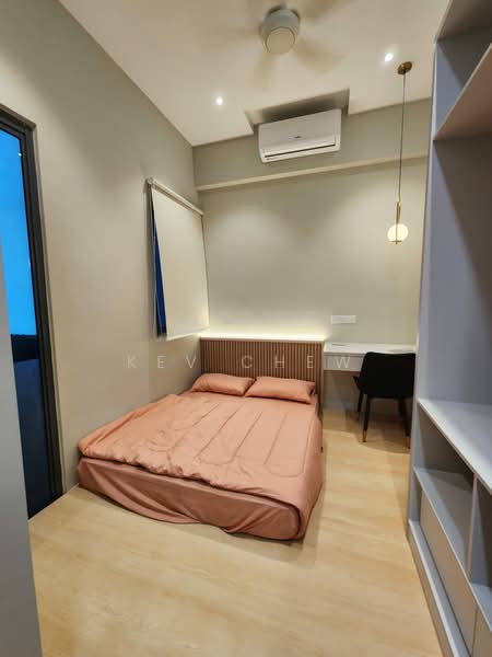 Kondominium untuk Disewa di The Luxe By Infinitum - Kev Chew - Bedroom - PropertyGuru.com.my