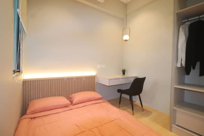 Kondominium untuk Disewa di The Luxe By Infinitum - Kev Chew - Bedroom - PropertyGuru.com.my
