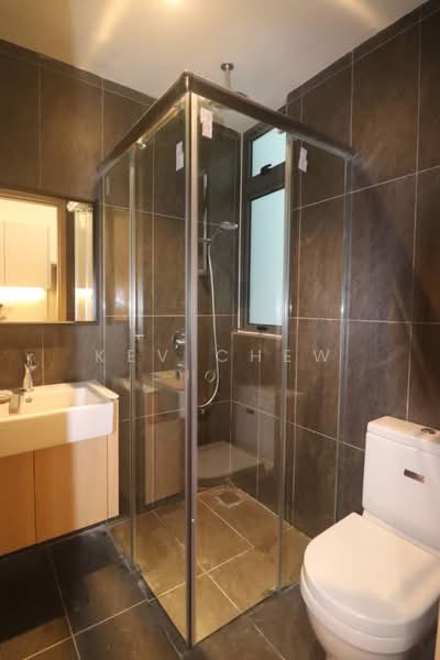 Kondominium untuk Disewa di The Luxe By Infinitum - Kev Chew - Bathroom - PropertyGuru.com.my