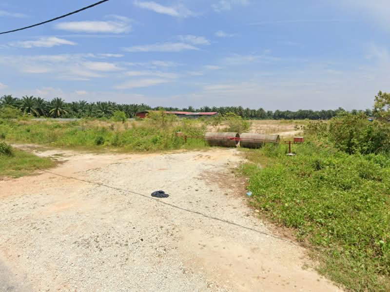 Tanah Komersial untuk Dijual di Ijok (Selangor) - Tina Chua - Exterior - PropertyGuru.com.my