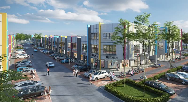 Tanah Komersial untuk Dijual di Ijok (Selangor) - Tina Chua - Exterior - PropertyGuru.com.my