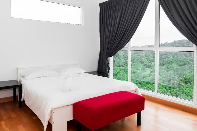 Kondominium untuk Dijual di Duet Residence - Ambrose Too - Bedroom - PropertyGuru.com.my
