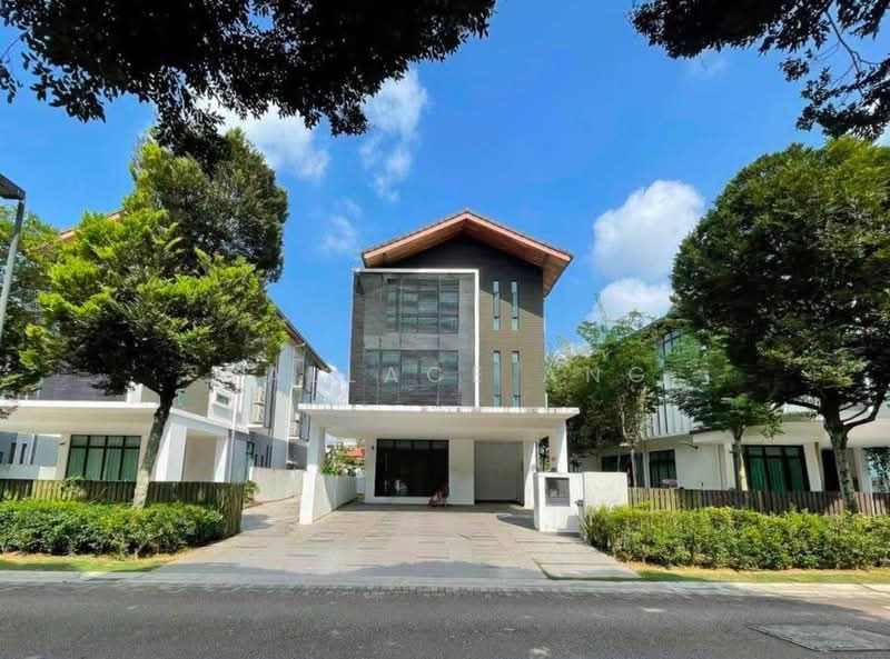 Rumah Banglo untuk Dijual di Senibong Cove (Masai) - Wallace Ang - PropertyGuru.com.my