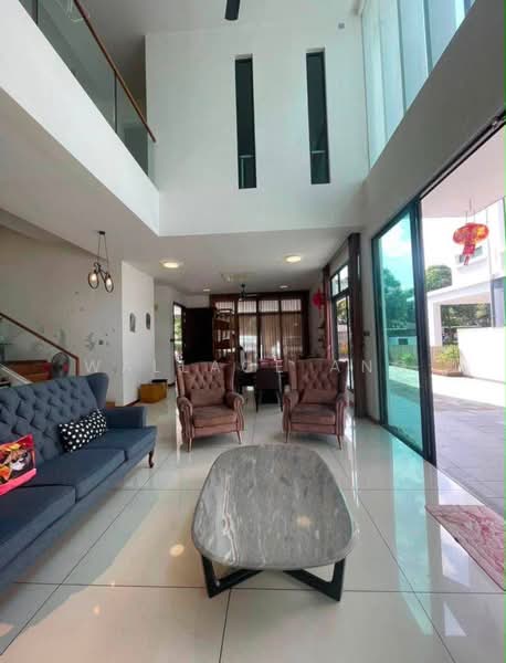 Rumah Banglo untuk Dijual di Senibong Cove (Masai) - Wallace Ang - PropertyGuru.com.my