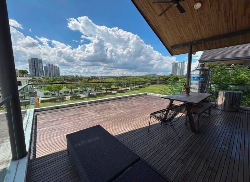 Rumah Banglo untuk Dijual di Senibong Cove (Masai) - Wallace Ang - PropertyGuru.com.my