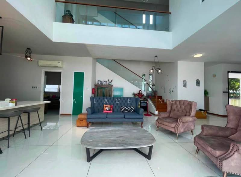 Rumah Banglo untuk Dijual di Senibong Cove (Masai) - Wallace Ang - PropertyGuru.com.my