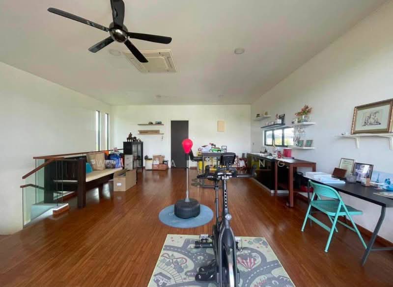 Rumah Banglo untuk Dijual di Senibong Cove (Masai) - Wallace Ang - PropertyGuru.com.my
