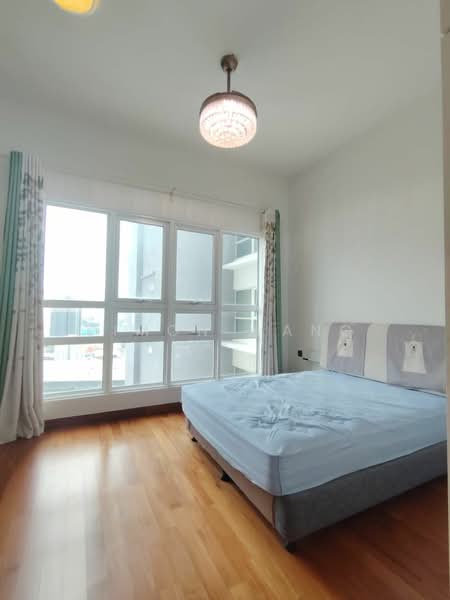 Service Residence for Sale at TriTower Residence @ Johor Bahru Sentral - Simon Wang - Bedroom - PropertyGuru.com.my