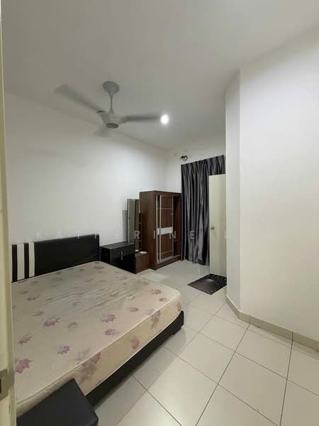 Rumah Teres 2 Tingkat untuk Disewa di Iskandar Puteri (Nusajaya) (Johor) - Katherine Low - Bedroom - PropertyGuru.com.my