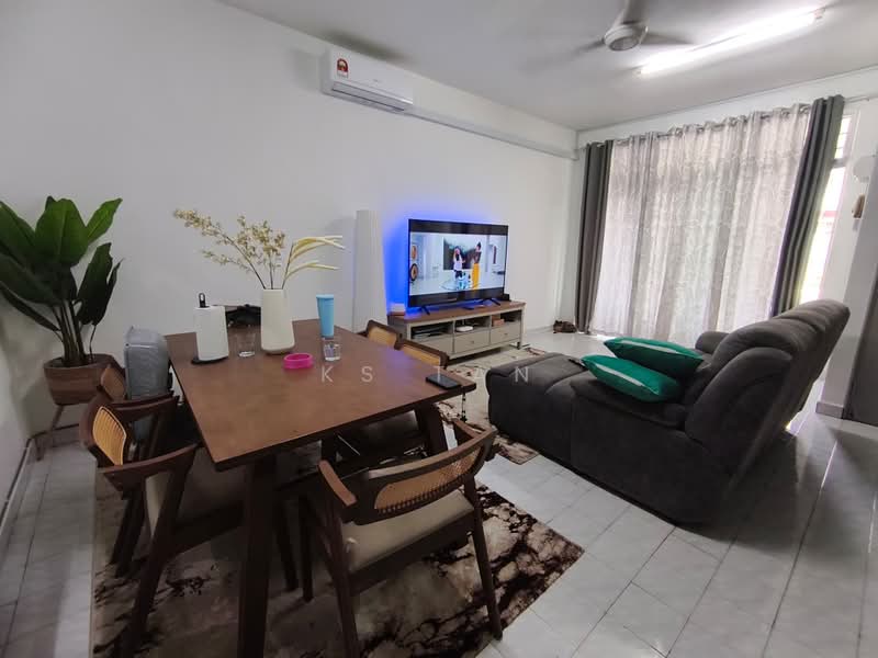 2-storey Terraced House for Sale in Taman Megah Ria (Masai) - KS Tan - PropertyGuru.com.my