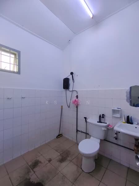 2-storey Terraced House for Sale in Taman Megah Ria (Masai) - KS Tan - PropertyGuru.com.my