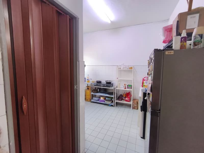 2-storey Terraced House for Sale in Taman Megah Ria (Masai) - KS Tan - PropertyGuru.com.my