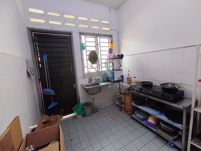 2-storey Terraced House for Sale in Taman Megah Ria (Masai) - KS Tan - PropertyGuru.com.my