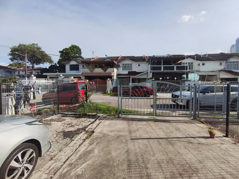2-storey Terraced House for Sale in Taman Megah Ria (Masai) - KS Tan - PropertyGuru.com.my