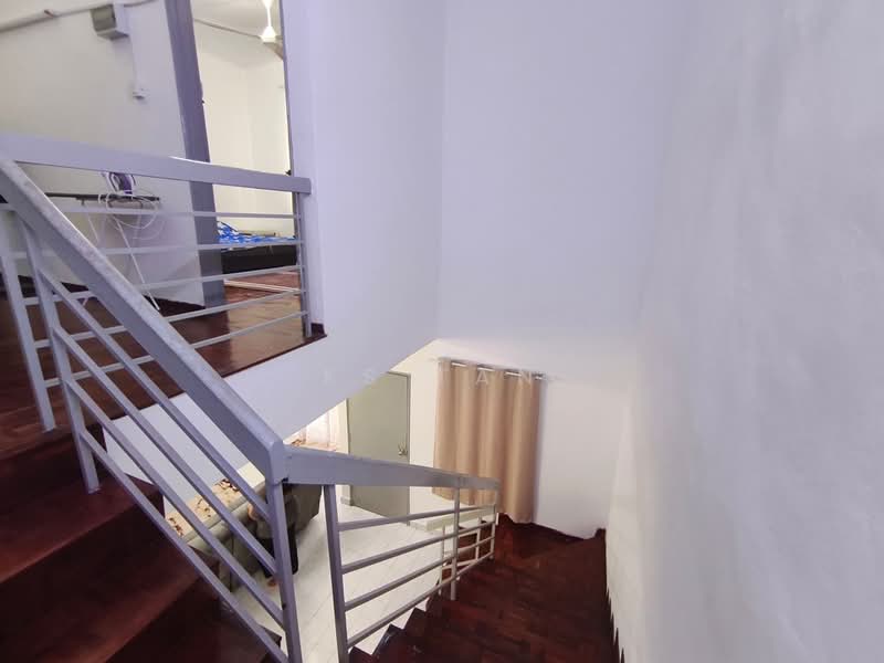 2-storey Terraced House for Sale in Taman Megah Ria (Masai) - KS Tan - PropertyGuru.com.my
