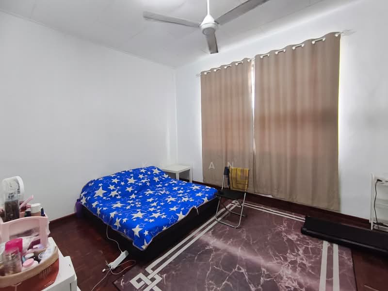 2-storey Terraced House for Sale in Taman Megah Ria (Masai) - KS Tan - PropertyGuru.com.my